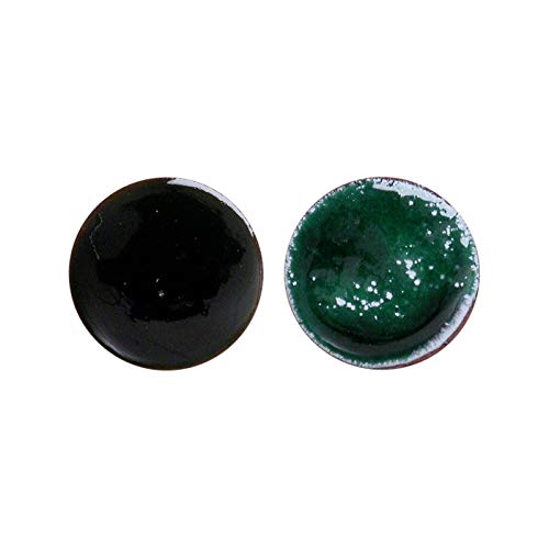 WireJewelry 2435 Turquoise Thompson Transparent Enamel - 1 Ounce