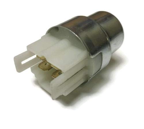 Main Relay Replaces Oem Santech Denso 90987-02004, 90987-02004-83, 056700-4810