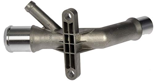Dorman 902-1075 Engine Coolant Pipe Compatible With Select Ford Models