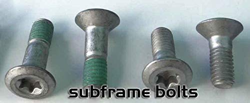 250Pc Specbolt Fasteners Brand Bolt Kit. Fits Husky And Related Brands. This Includes 2 Strokes: 50 65 85 125 250 300 550 4 Stro