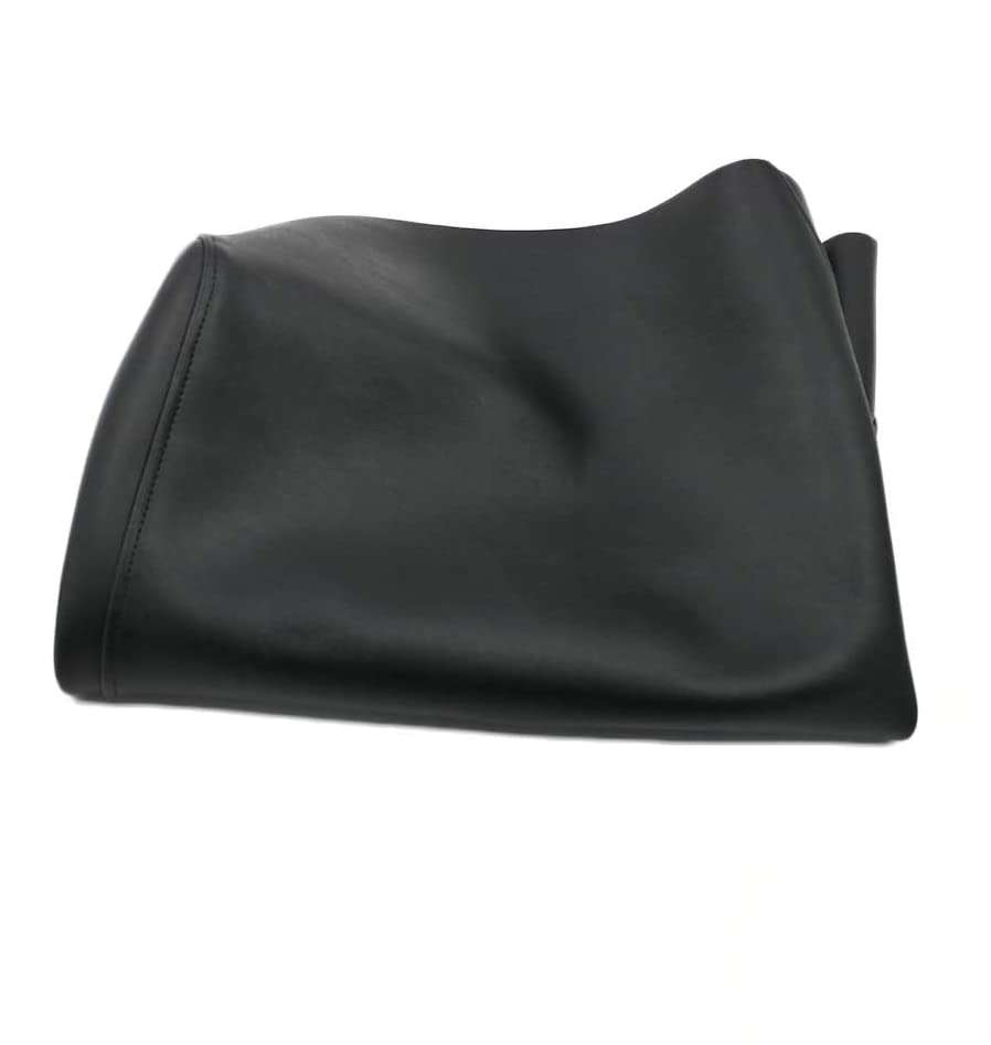 Motoparty Seat Cover Black For Arctic Cat 4X4 2X4 1996-2005 250 300 400 454 500 Bearcat