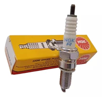 Ngk Cpr6Ea-9 Spark Plug (Ngk6899)