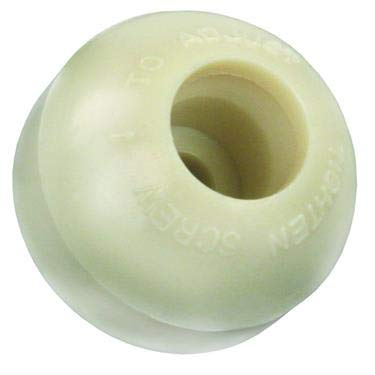 Jr Products 10635 Pivoting Door Holder Receiver (10)