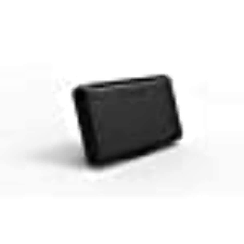 Furrion F15Rcs-Bs 15A Receptacle Cover - Black