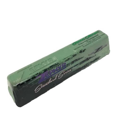 Zephyr Green Chrome Rouge