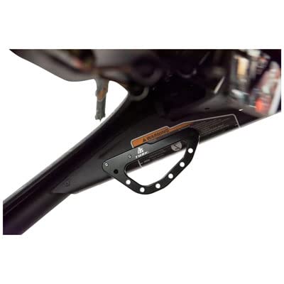 TUSK Can-Am X3 Grab Handle Kit for CAN-AM Maverick X3 Max X RS Turbo R 2018