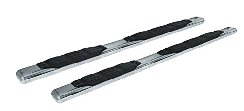 5 1000 Series - Complete Kit: Sidestep + Brackets