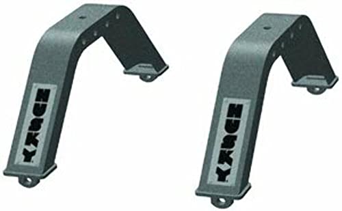 Husky Towing 31314 16K 5Th Wheel Uprights Bx/2