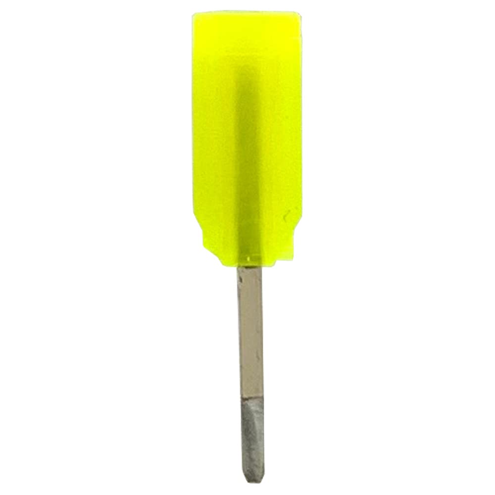 20Pcs 20A Mini Blade Fuse And 1 Fuse Puller Atc/Ato 32V 20Amp Fast Blow For Automotive Car Truck Suv