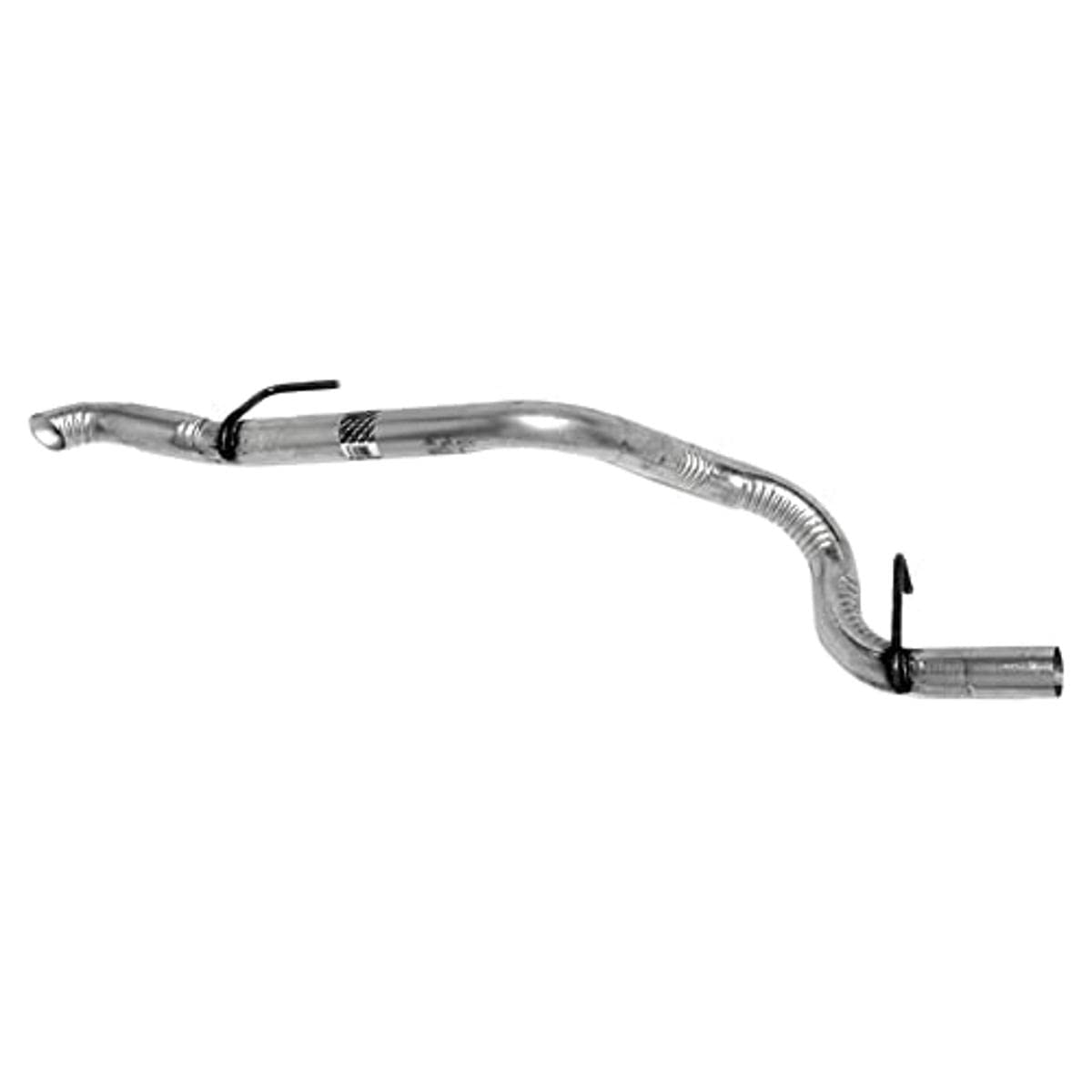 Walker 55188 Exhaust Tail Pipe 2.25 Inlet (Od) For Gmc Sierra 1500