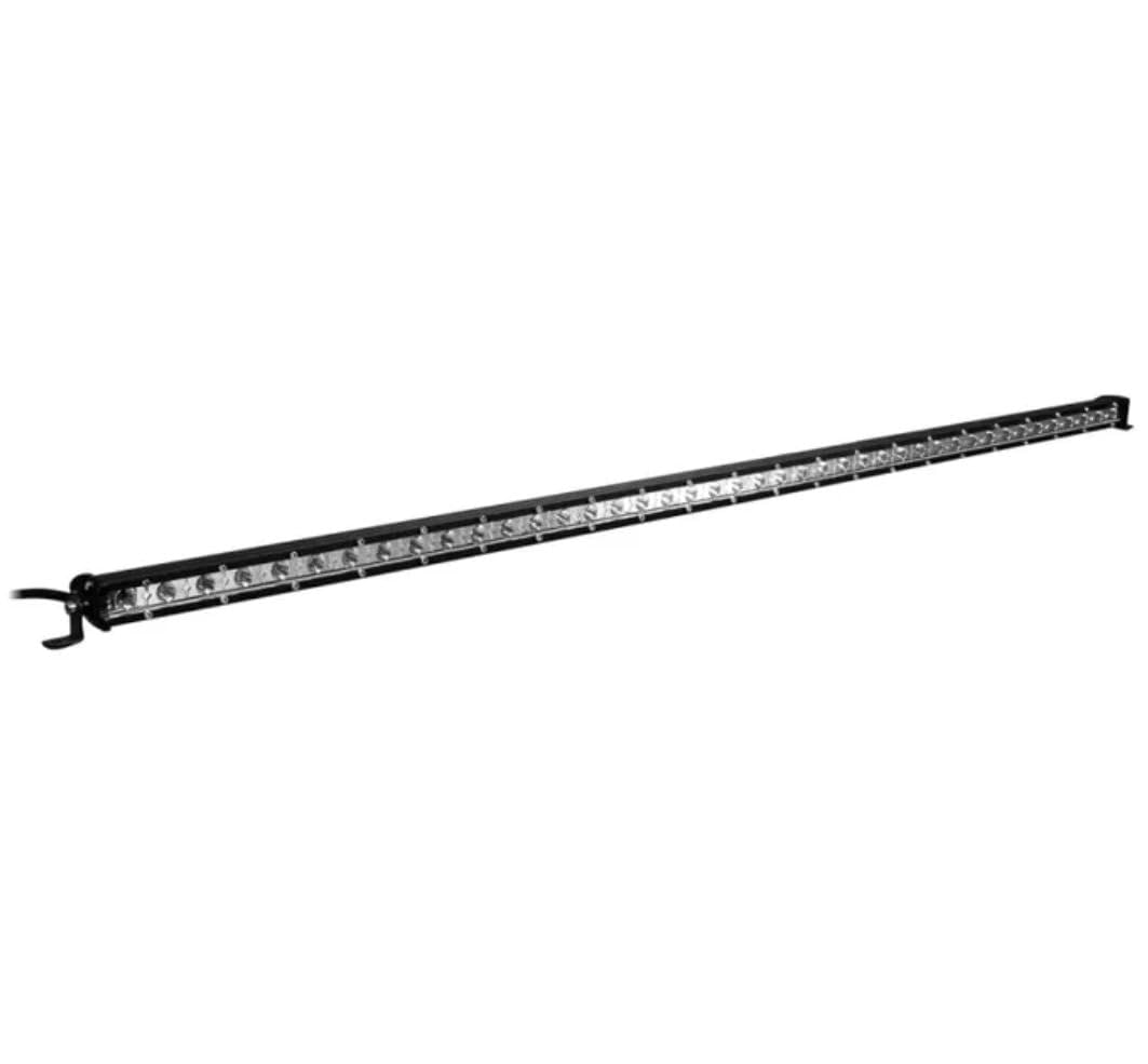 Metra - Ultra Slim Single Row Led Lightbar - 44.25 Inch (Dl-Us4425)