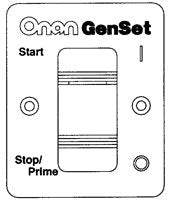 Cummins 3005331 Rv Generator Part