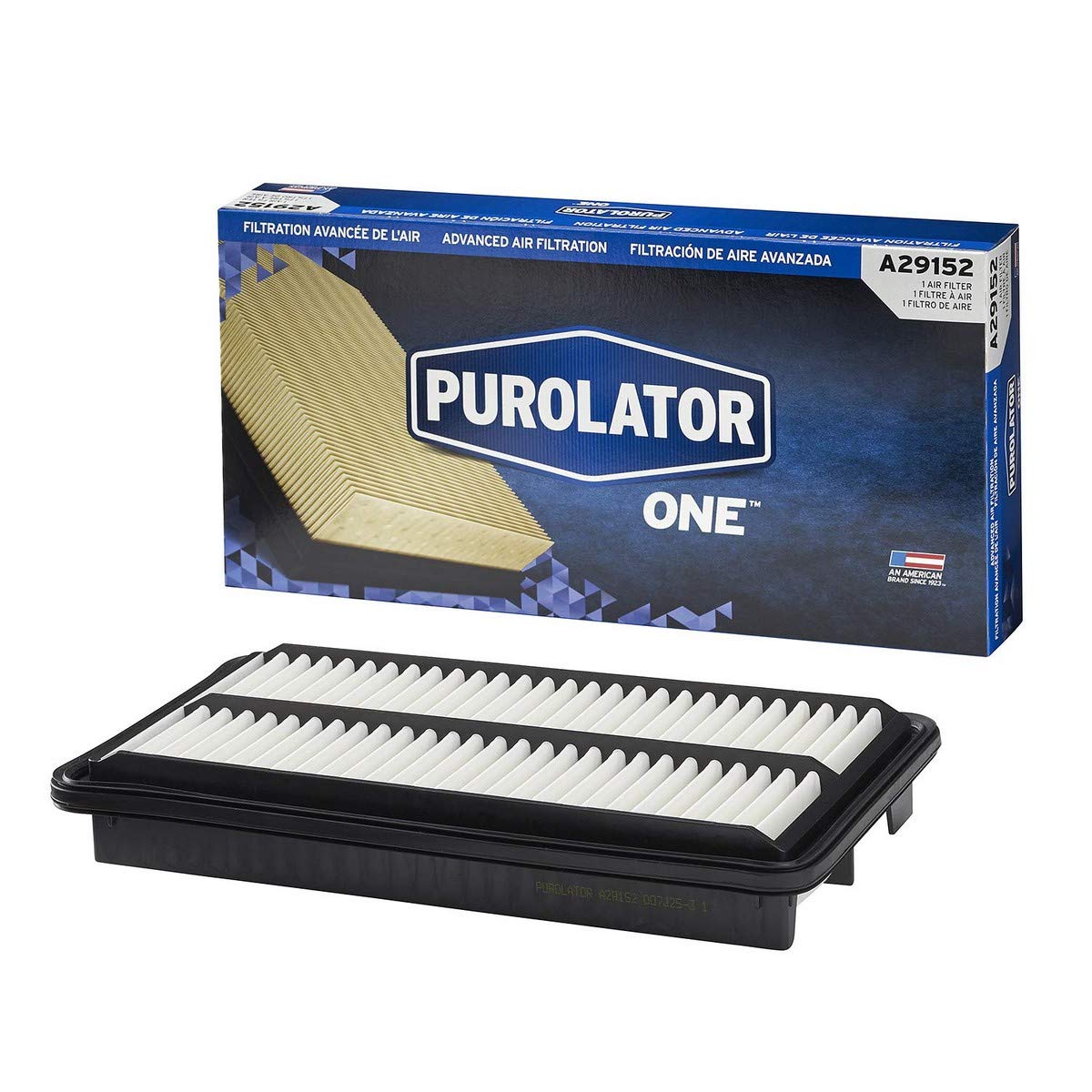 Purolator A29152 Purolatorone Advanced Engine Air Filter
