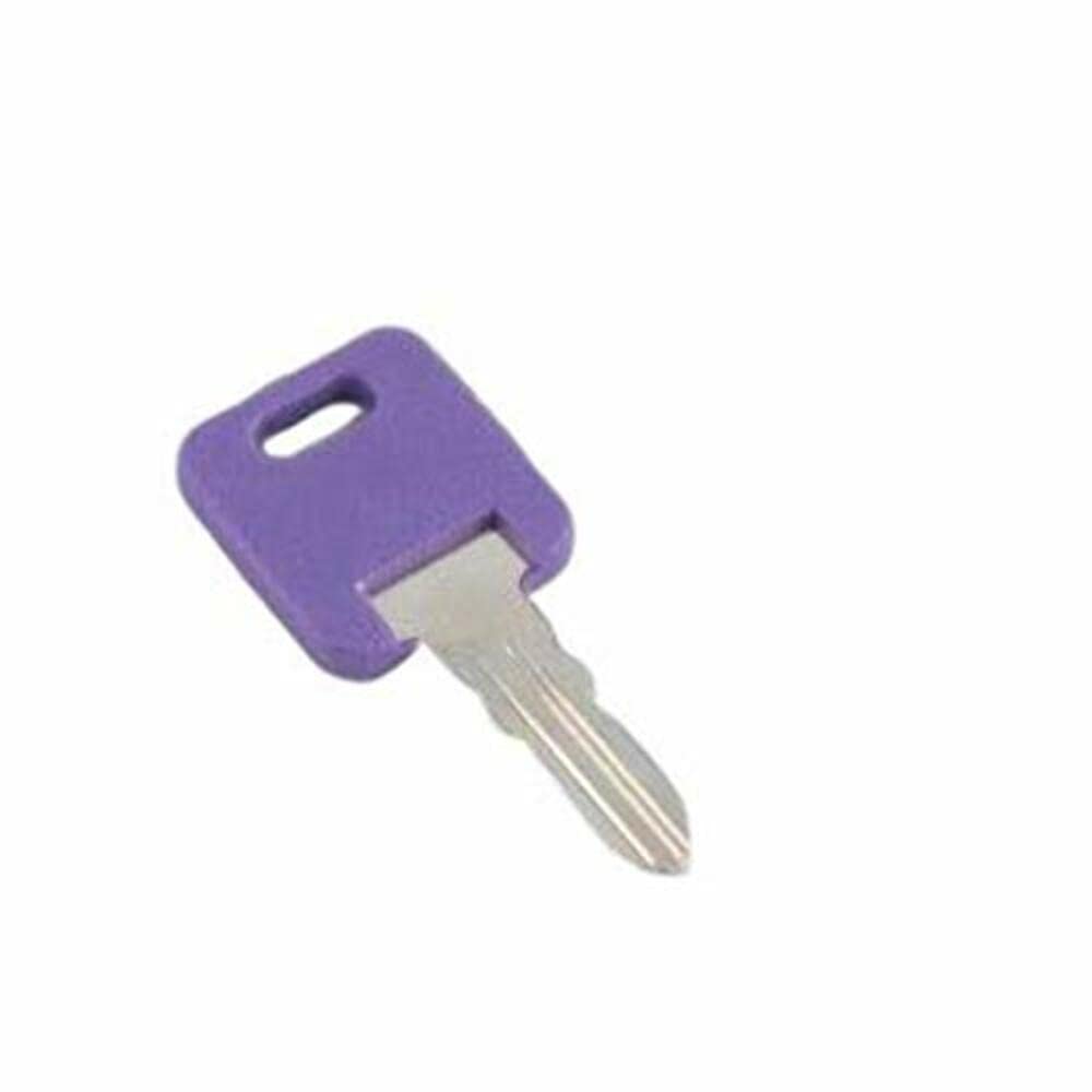 Global Repl Keys Code 382