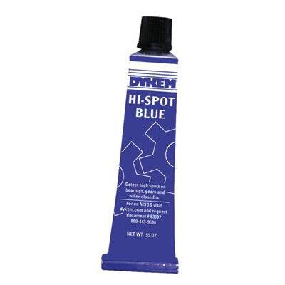 Dykem Septls25383307 - Dykem Hi-Spot