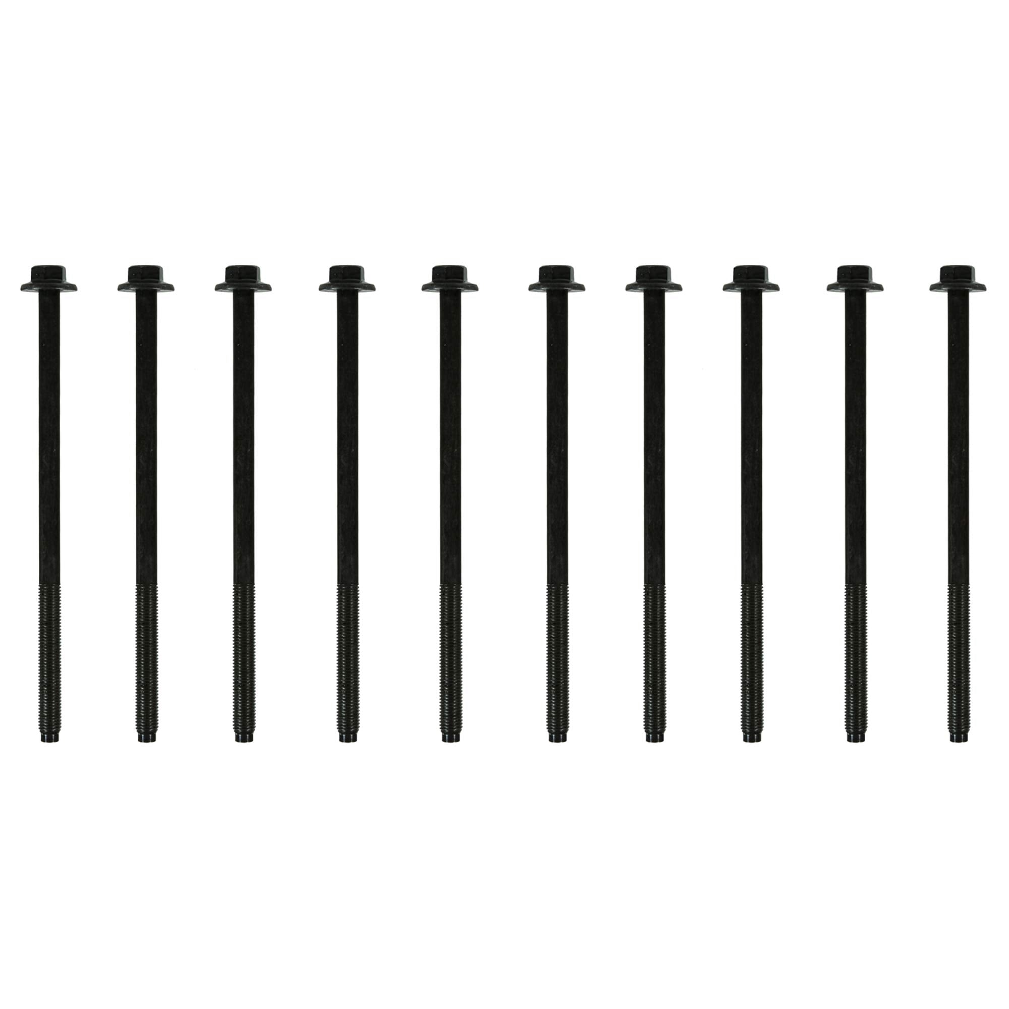 Fel-Pro Es 71328 Engine Cylinder Head Bolt Set For Ford F-150