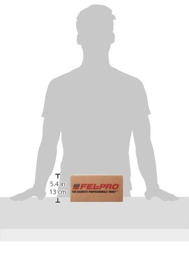 Fel-Pro Es 71328 Engine Cylinder Head Bolt Set For Ford F-150