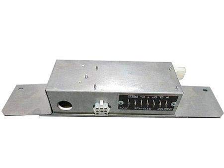 Coleman 9430A755 Zone Control