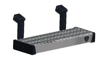 Carr'S 135770-1: Maxgrip Side Step - Xg0 - Galvanized - (Single)