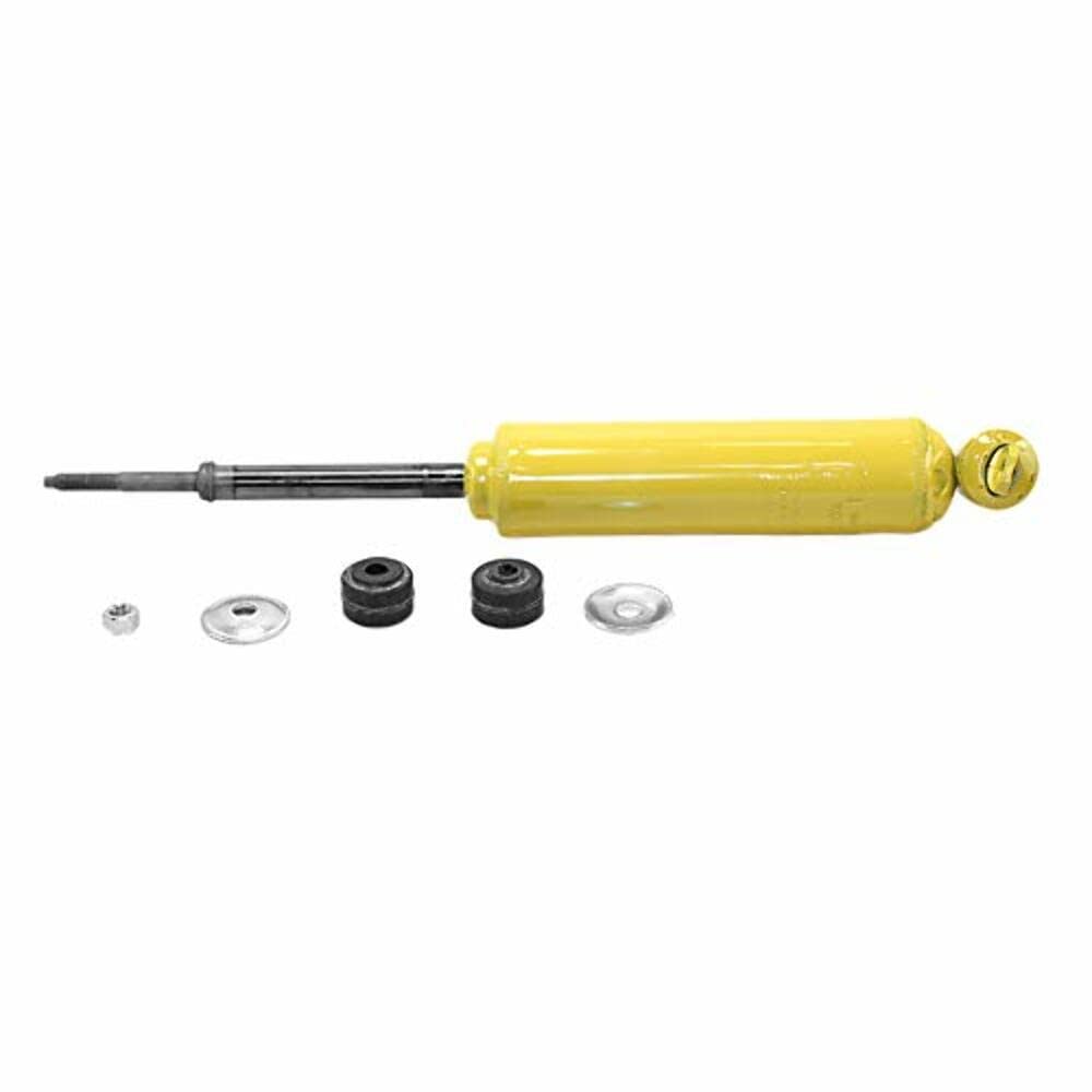 Monroe Gas-Magnum 34983 Suspension Shock Absorber For Chevrolet C1500