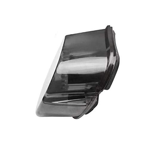 Eagle Lights Smoked Strobing Led Tail Light Upgrade For Harley Davidson