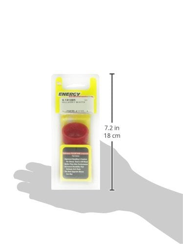 Energy Suspension- 9.13128R Balljoint Boots