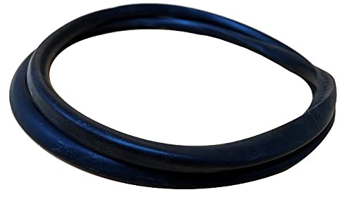 Lkonwee Belt Box Seal Drive Clutch Cover Gasket Replacement For 2012-2021 Polaris Ace Rzr 1000 Xp 900 S Ranger 900 1000