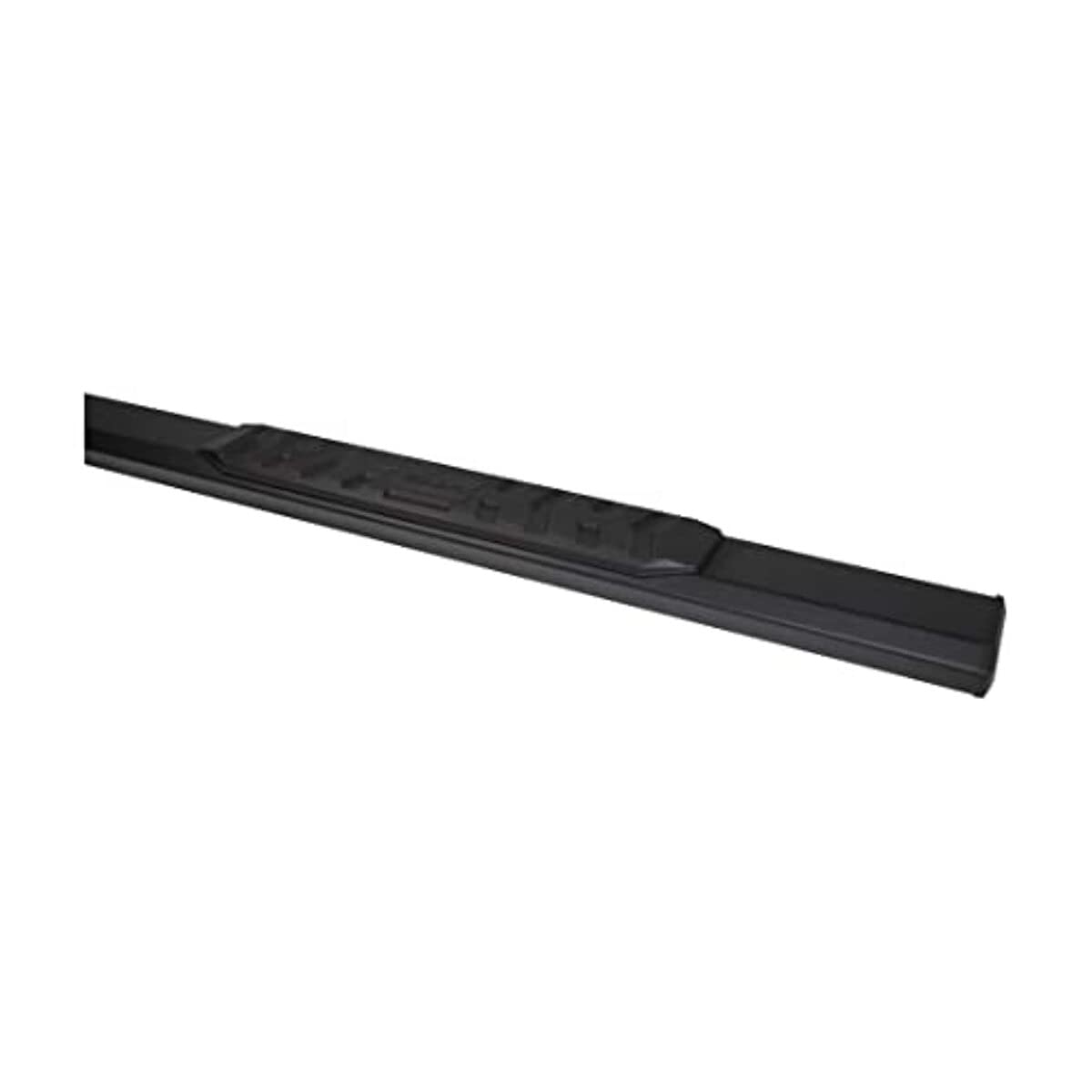 Trailfx 4.5 Hexagonal Aluminum Step Bars Compatible With 19+ Silverado/Sierra Double Cab (Extended)