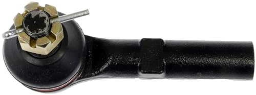 Dorman To90485 Front Outer Steering Tie Rod End Compatible With Select Chevrolet/Gmc/Isuzu Models