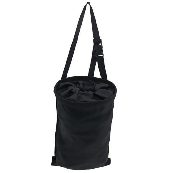 SNAPPSY 2xCar Trash Can Bin Garbage Seat Organizer Bags Travel Storage Hanging Bag