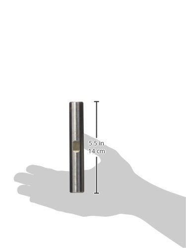 MOOG Steering King Pin Set 8294B with Rubber Bushings