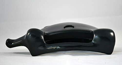 Plastic Mount/Demount Head For Hunter And Accuturn Tire Changers