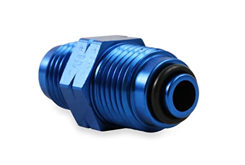 Earl'S 991954Erl -6 An Male To 14Mm-1.50 Male