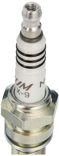 Ngk Dpr9Eix-9 Iridium Ix Spark Plug, Standard