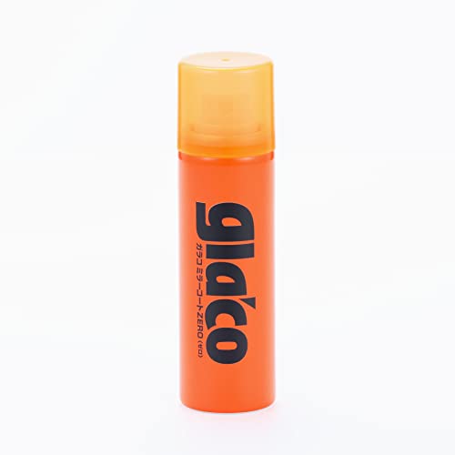 Soft99 4172 Glaco Mirror Coat Zero, 40 Ml