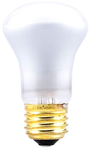Sylvania 14821 40-Watt Incandescent R16 Mini-Reflector Light Bulb