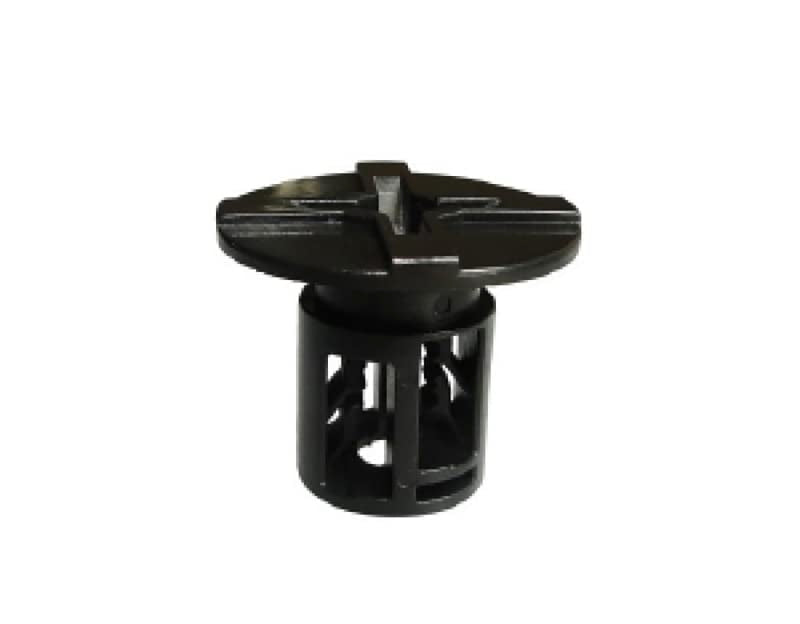 Autobahn88 Retainer Clip For Rear Bumper, Compatible With Toyota (Oem: 90467A0029A0, 9046717024A0, 90467A0030C0) (Pack Of 20)