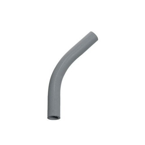 Cantex 2-1/2 in. Dia. PVC Electrical Conduit Elbow