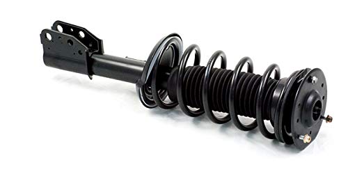 Gabriel G57312 Ultra Readymount Front Right Complete Strut Assembly For 02-03 Saturn Vue 3.0L 6Cyl, 04 Saturn Vue 3.5L 6Cyl, 04-