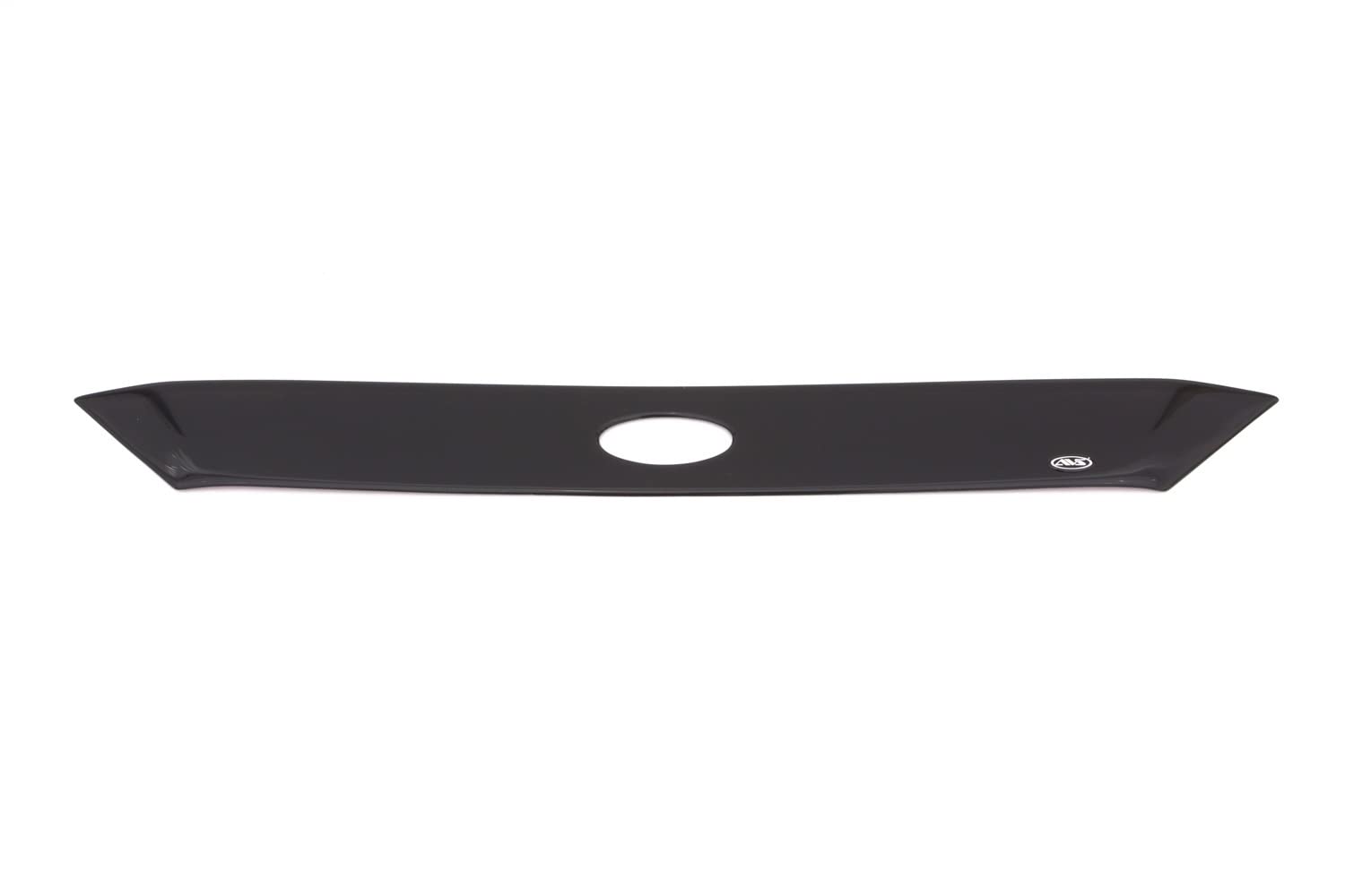 Auto Ventshade [Avs] Aeroskin / Hood Protector | Fits 2013-2016 Fusion, Flush Mount Dark Smoke, 1 Pc. | Smoke - 320043