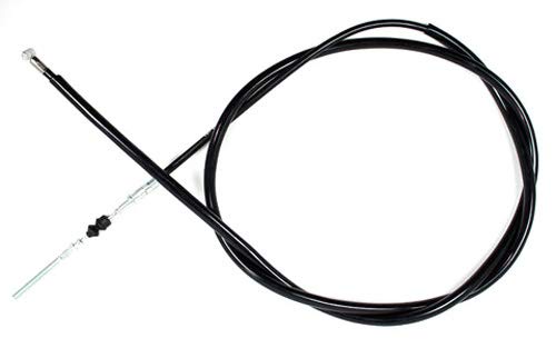 Rear Hand Brake Cable Compatible With/Replacement For Yamaha Yfm350Fa Bruin 350 4Wd 2004 2005 2006