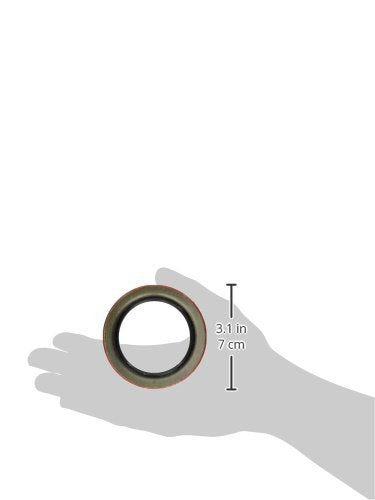 National 472015 Oil Seal