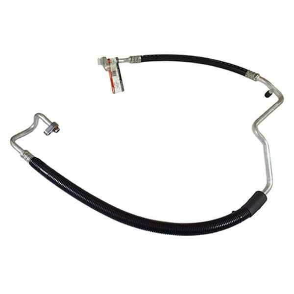 Motorcraft YF-3686 Suction Line