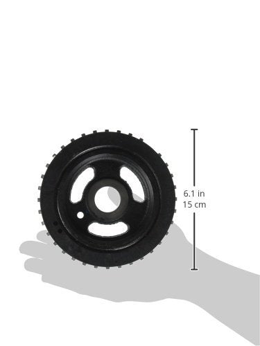 Dorman Harmonic Balancer