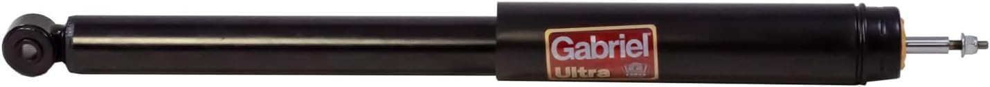 Gabriel G511001 Ultra Rear Shock Absorbers For 12-19 Ford Escape (1 Pack)