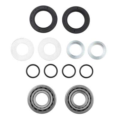 Tusk Swing Arm Bearing Kit For Kawasaki Prairie 300 4X4 1999-2002