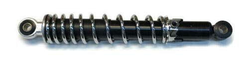 2 Adjustable Shocks 12' Length 10Mm Id - Minibike Mini Bike Go Kart Cart Go-Cart