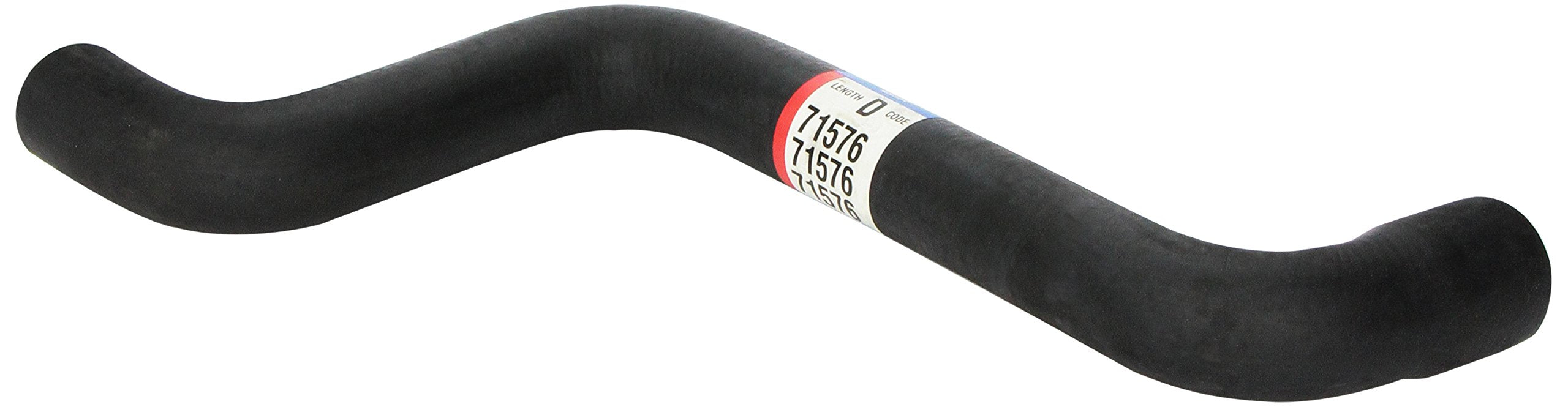 Dayco 71576 Curved Radiator Hose
