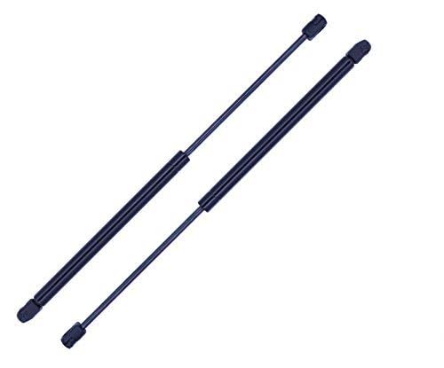 2 Pieces (Set) Tuff Support Rear Gate Trunk Lift Supports 2013 To 2017 Acura Rdx With Power Liftgate