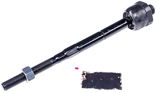Dorman TI90000 Front Inner Steering Tie Rod End Compatible with Select Chevrolet/GMC/Isuzu Models